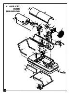 Предварительный просмотр 16 страницы Desa Reddy RK150 Owner'S Manual