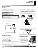 Preview for 5 page of Desa REM10PT Owner'S Operation And Installation Manual