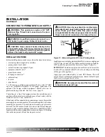 Preview for 7 page of Desa REM10PT Owner'S Operation And Installation Manual