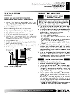 Preview for 9 page of Desa REM10PT Owner'S Operation And Installation Manual