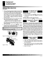 Preview for 10 page of Desa REM10PT Owner'S Operation And Installation Manual