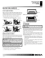 Preview for 11 page of Desa REM10PT Owner'S Operation And Installation Manual