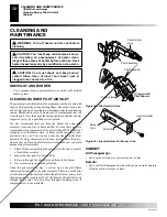 Preview for 12 page of Desa REM10PT Owner'S Operation And Installation Manual