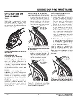 Preview for 35 page of Desa Remington Axcess 110946-01A Owner'S Manual