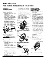 Предварительный просмотр 10 страницы Desa REMJ45 Owner'S Manual