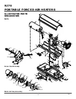 Предварительный просмотр 16 страницы Desa REMJ45 Owner'S Manual