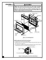 Предварительный просмотр 6 страницы Desa RFN28TB Owner'S Operation And Installation Manual