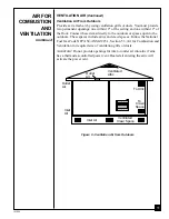 Предварительный просмотр 11 страницы Desa RFN28TB Owner'S Operation And Installation Manual