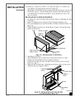 Предварительный просмотр 17 страницы Desa RFN28TB Owner'S Operation And Installation Manual