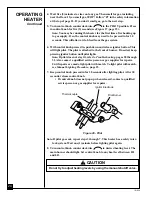 Предварительный просмотр 24 страницы Desa RFN28TB Owner'S Operation And Installation Manual