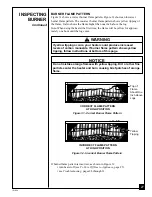 Предварительный просмотр 27 страницы Desa RFN28TB Owner'S Operation And Installation Manual