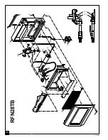 Предварительный просмотр 36 страницы Desa RFN28TB Owner'S Operation And Installation Manual