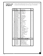 Предварительный просмотр 37 страницы Desa RFN28TB Owner'S Operation And Installation Manual