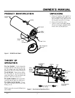 Preview for 3 page of Desa RM100LP Owner'S Manual