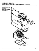 Preview for 10 page of Desa RM100LP Owner'S Manual