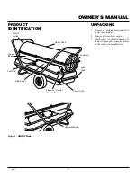 Preview for 3 page of Desa RM200T Owner'S Manual