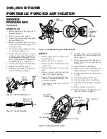 Preview for 10 page of Desa RM200T Owner'S Manual