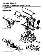 Preview for 12 page of Desa RM200T Owner'S Manual