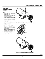 Предварительный просмотр 9 страницы Desa RM30LP Owner'S Manual