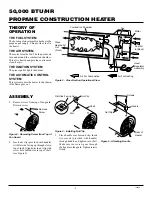 Предварительный просмотр 4 страницы Desa RM50PVA Owner'S Manual