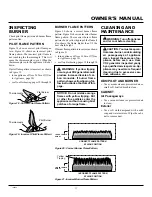 Предварительный просмотр 11 страницы Desa RN30E-CAN Owner'S Operation And Installation Manual