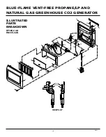 Предварительный просмотр 16 страницы Desa RN30E-CAN Owner'S Operation And Installation Manual