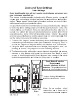 Предварительный просмотр 3 страницы Desa SAY WHAT?! 1204 User Manual