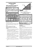 Preview for 9 page of Desa SGS3124N Owner'S Operation And Installation Manual