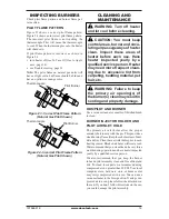 Предварительный просмотр 19 страницы Desa SGS3124N Owner'S Operation And Installation Manual