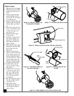 Предварительный просмотр 12 страницы Desa SH10E Owner'S Manual