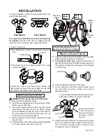 Предварительный просмотр 2 страницы Desa SL-5326 User Manual