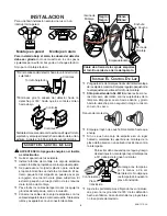 Preview for 6 page of Desa SL-5326 User Manual