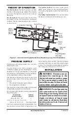 Preview for 4 page of Desa SPC170-F Owner'S Manual