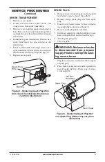 Preview for 9 page of Desa SPC170-F Owner'S Manual