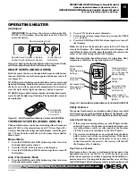 Preview for 15 page of Desa SVYD18NR Series Owner'S Operation And Installation Manual