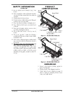 Предварительный просмотр 3 страницы Desa Tech HEATERS Owner'S Manual