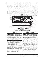 Предварительный просмотр 4 страницы Desa Tech HEATERS Owner'S Manual