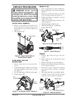 Предварительный просмотр 11 страницы Desa Tech HEATERS Owner'S Manual