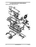 Предварительный просмотр 18 страницы Desa Tech HEATERS Owner'S Manual