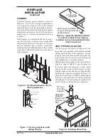 Preview for 7 page of Desa The Aspen GL36ST Owner'S Operation And Installation Manual