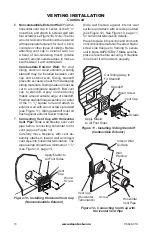 Предварительный просмотр 10 страницы Desa "TUDOR" CGDV32NR Owner'S Operation And Installation Manual