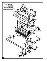 Предварительный просмотр 34 страницы Desa UNVENTED (VENT-FREE) NATURAL GAS FIREPLACE Owner'S Operating & Installation Manual