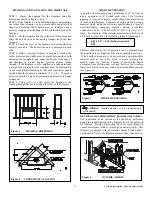 Preview for 4 page of Desa (V)B36 Installation Instructions Manual