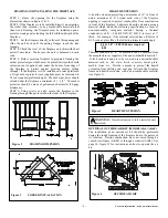 Предварительный просмотр 4 страницы Desa (V)C36LH Installation Instructions Manual