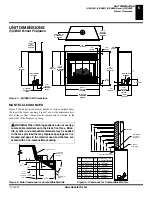 Preview for 7 page of Desa (V) CB36(N Owner'S Operation And Installation Manual