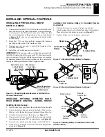 Preview for 11 page of Desa (V) CB36(N Owner'S Operation And Installation Manual