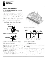 Предварительный просмотр 20 страницы Desa (V) CB36(N Owner'S Operation And Installation Manual