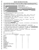 Предварительный просмотр 35 страницы Desa (V) CB36(N Owner'S Operation And Installation Manual