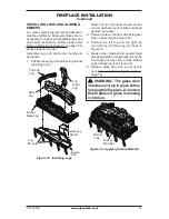 Предварительный просмотр 19 страницы Desa (V)CB36N(E) Installation And Owner'S Operation Manual