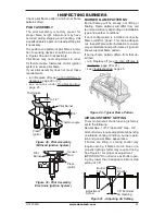 Предварительный просмотр 23 страницы Desa (V)CB36N(E) Installation And Owner'S Operation Manual